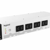 UPS Legrand Keor PDU monofazat, 800VA480W, 8x IEC C13, technologie off- line, conexiune USB HID, cap